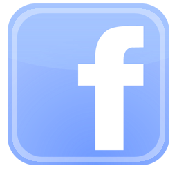 facebook icon